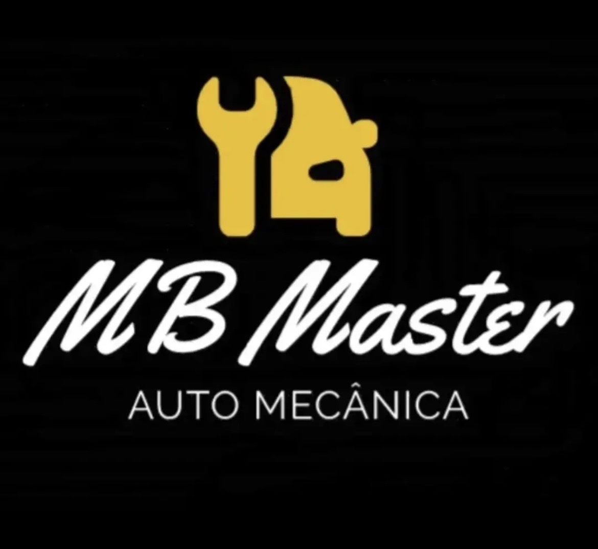Logo MB MASTER AUTO MECÂNICA