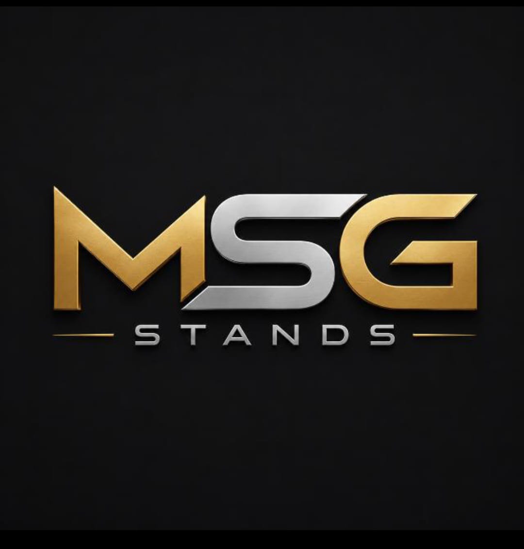 Logo MSG ESTANDES